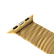 Fixed | Mesh Strap for Apple Watch 42/44/45/46/49mm | Gold