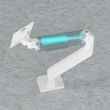 DISPLAY ACC MOUNTING ARM/17-32" WH MA-DA1-04-W GEMBIRD