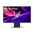 LG | 27G850A-B | 27 " | IPS | UHD | 240 Hz | 1 ms | 3840 x 2160 pixels | HDMI ports quantity 2 | Bla