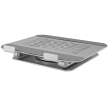 Raidsonic Laptop stands IB-NH300-R | Ergonomic positioning