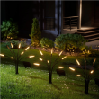 Nanoleaf Solar Garden Lights