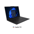 Lenovo ThinkPad P16s G4 AMD | Black | 16 " | IPS | WUXGA | 1920 x 1200 pixels | Anti-glare | AMD Ryz
