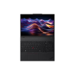 Lenovo ThinkPad P16s G4 AMD | Black | 16 " | IPS | WUXGA | 1920 x 1200 pixels | Anti-glare | AMD Ryz