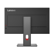 Lenovo | ThinkVision P27QD-40 | 27 " | IPS | 16:9 | 120 Hz | 4 ms | 2560 x 1440 pixels | 350 cd/m² |