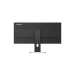 Lenovo | ThinkVision | T34WD-40 | 34 " | VA | 21:9 | 120 Hz | 4 ms | 3440 x 1440 pixels | 300 cd/m² 