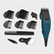 Remington HC5020 Apprentice Hair Clipper | HC5020 | Corded | Number of length steps 5 | Blue/Black