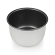 Tristar Digital Rice and Steam Cooker | RK-6138 | 900 W | 2.2 L | Number of programs 7 | Grey