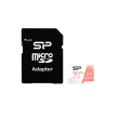 Silicon Power Superior | 64 GB | microSDXC | Flash memory class 10