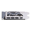 MSI GeForce RTX 5060 Ti 16G GAMING TRIO OC | NVIDIA | 16 GB | GeForce RTX 5060 Ti | GDDR7 | HDMI por