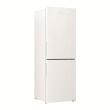INDESIT Refrigerator | INKS 1341 W4E | Energy efficiency class E | Free standing | Combi | Height 17