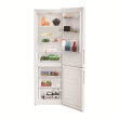 INDESIT Refrigerator | INKS 1361 W4E1 | Energy efficiency class E | Free standing | Combi | Height 1
