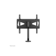 Neomounts Desk Mount | DS42-430BL14 TV stand | Swivel | 32-55 " | Maximum weight (capacity) 50 kg | 