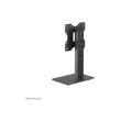 Neomounts Desk Mount | DS45-430BL12 TV stand | Adjustable Height