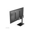 Neomounts Desk Mount | DS45-430BL14 TV stand | Adjustable Height