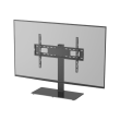 Neomounts Desk Mount | DS45-430BL16 TV stand | Adjustable Height