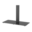 Neomounts Desk Mount | DS45-430BL16 TV stand | Adjustable Height