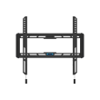 Neomounts Wall mount | WL30-550BL14 TV mount wall | 32-75 " | Maximum weight (capacity) 50 kg | Blac