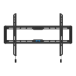 Neomounts Wall mount | WL30-550BL16 TV mount wall | 42-86 " | Maximum weight (capacity) 60 kg | Blac