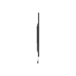 Neomounts Wall mount | WL30-550BL16 TV mount wall | 42-86 " | Maximum weight (capacity) 60 kg | Blac