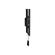 Neomounts Wall mount | WL30-550BL16 TV mount wall | 42-86 " | Maximum weight (capacity) 60 kg | Blac