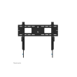 Neomounts Wall mount | WL30-750BL16 Heavy duty wall mount | Adjustable Height | 42-86 " | Maximum we