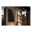 Neomounts Wall mount | WL30-750BL18P Heavy duty wall mount | Adjustable Height | 50-98 " | Maximum w