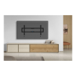 Neomounts Wall mount | WL35-550BL18 TV mount wall | Tilt | 43-86 " | Maximum weight (capacity) 60 kg