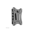 Neomounts Wall mount | NM-W60BLACK Monitor/TV mount wall | Tilt | 10-30 " | Maximum weight (capacity