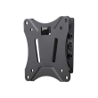 Neomounts Wall mount | NM-W60BLACK Monitor/TV mount wall | Tilt | 10-30 " | Maximum weight (capacity