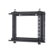 Neomounts Wall mount | WL95-800BL1 Videowall wall mount | 42-70 " | Maximum weight (capacity) 35 kg 