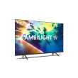 Philips 43PUS8010/12 | 43 | Smart TV | TITAN OS | UHD | Black