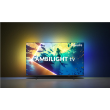 Philips 43PUS8010/12 | 43 | Smart TV | TITAN OS | UHD | Black