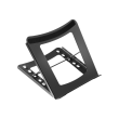 Neomounts NSLS075BLACK Laptop stand | Tilt | 10-16 " | Maximum weight (capacity) 5 kg | Black