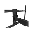 Neomounts Wall mount | WL40-550BL16 TV mount wall | Full motion