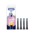 Oral-B | Replaceable toothbrush heads | iO GentleCare | Heads | For adults | Number of brush heads i