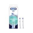 Oral-B | Replaceable toothbrush heads | iO Specialized Clean | Heads | For adults | Number of brush 