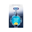 Oral-B | Replaceable toothbrush heads | iO UltimateClean | Heads | For adults | Number of brush head
