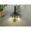 Bissell Stick Vacuum | PowerClean FurFinder Select | Cordless operating | 200 W | 25.2 V | Operating