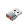 ColorWay Type-C to USB-A Adapter | CW-AD-CA