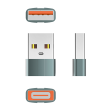 ColorWay Type-C to USB-A Adapter | CW-AD-CA