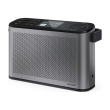 Sharp OSAKA Stereo Portable Digital Radio | DR-P540(GY) | USB port | Bluetooth | FM radio | Wireless