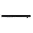 Sharp | 3.1.2 Dolby Atmos/DTS:X Soundbar with Wireless Subwoofer | HT-SBW53121(BK) | Bluetooth