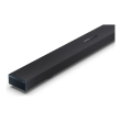 Sharp | 5.1.2 Dolby Atmos/DTS:X Soundbar with Wireless Subwoofer | HT-SBW55121(BK) | Bluetooth