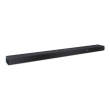 Sharp | 5.1.2 Dolby Atmos/DTS:X Soundbar with Wireless Subwoofer | HT-SBW55121(BK) | Bluetooth