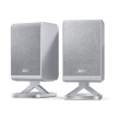 Sharp | 2.0.2 Wireless Rear Surround Speakers | HT-SPR52021(SL)