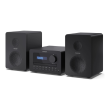 Sharp TOKYO FM Hi-Fi Micro System | XL-B514(BK) | AUX in | Bluetooth | CD player | FM radio