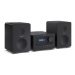 Sharp TOKYO FM Hi-Fi Micro System | XL-B514(BK) | AUX in | Bluetooth | CD player | FM radio