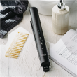Adler Cordless Hair Straightener | AD 2327 | Ceramic heating system | Display LED | Temperature (min