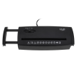 Paper Shredder | AD 1040 | Black