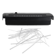 Paper Shredder | AD 1040 | Black
